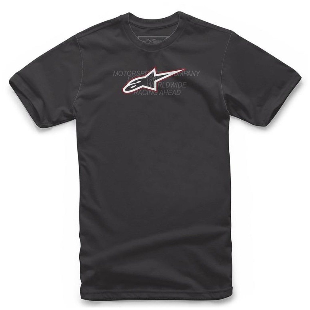 Alpinestars Alpinestars Truth Tee Black